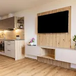 Haus Silvia Appartamento