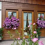 Haus Silvia Werfenweng