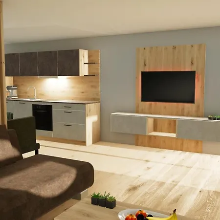 Haus Silvia Appartement Werfenweng