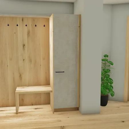 Appartement Haus Silvia Werfenweng