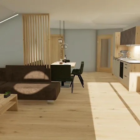 Haus Silvia Werfenweng