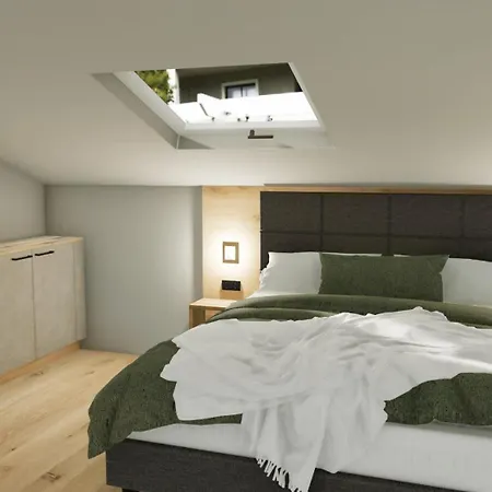Haus Silvia * Werfenweng