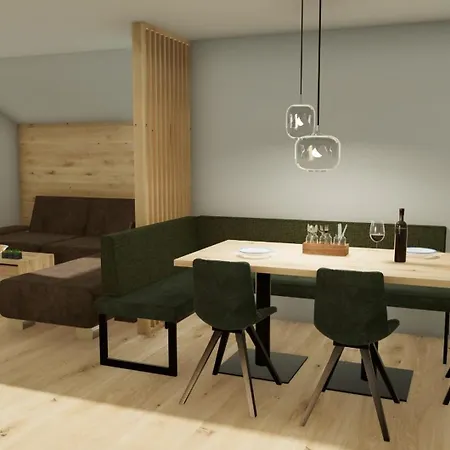 Haus Silvia