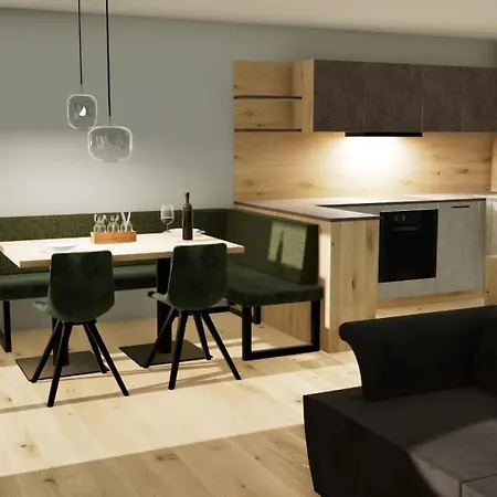 Haus Silvia Appartement