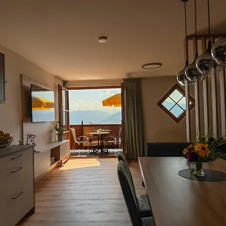 Haus Silvia דירה