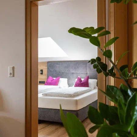 Haus Silvia Apartmán