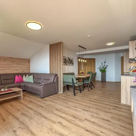 Haus Silvia * וורפנוונג