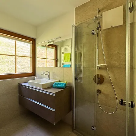 Apartment Haus Silvia