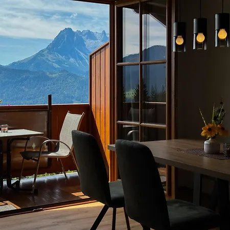 Haus Silvia Werfenweng