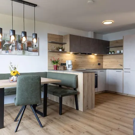 Haus Silvia Werfenweng