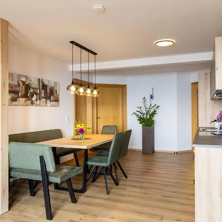 Haus Silvia Werfenweng