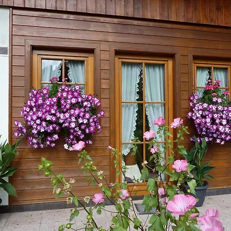 Haus Silvia Werfenweng