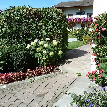 Haus Silvia