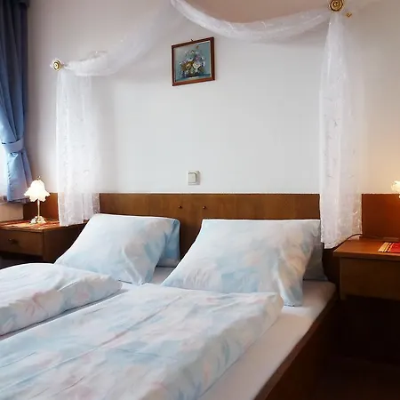 Apartmán Haus Silvia Werfenweng