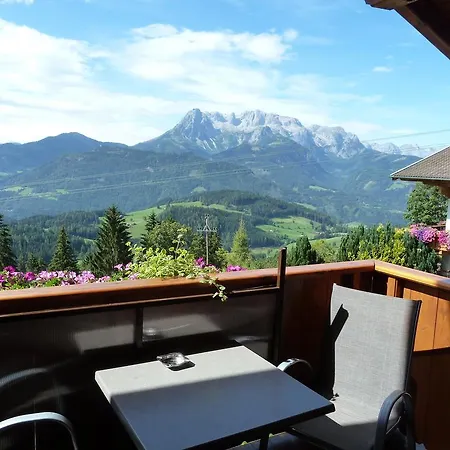 Haus Silvia Werfenweng