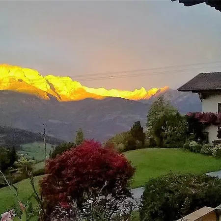 Haus Silvia