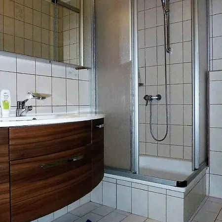 Haus Silvia