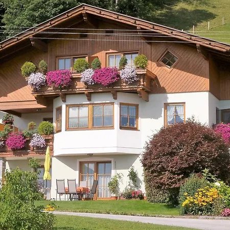 Haus Silvia Werfenweng