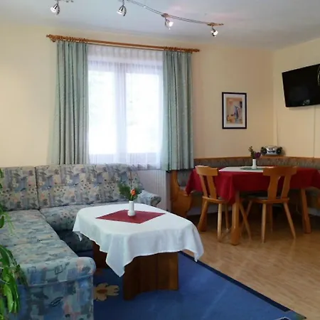 Haus Silvia