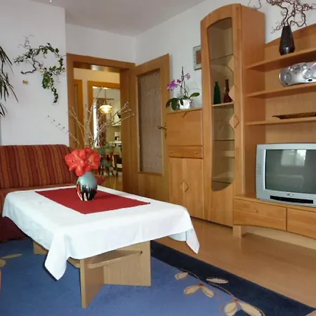 Appartement Haus Silvia Werfenweng