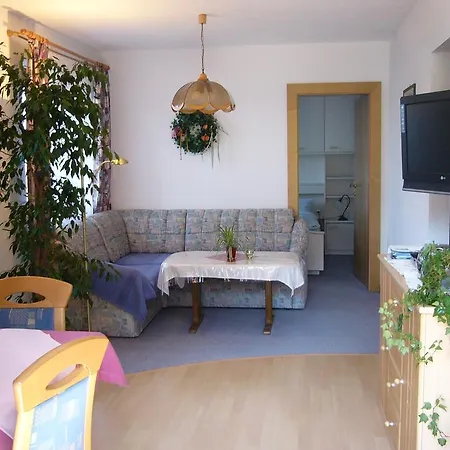 Haus Silvia