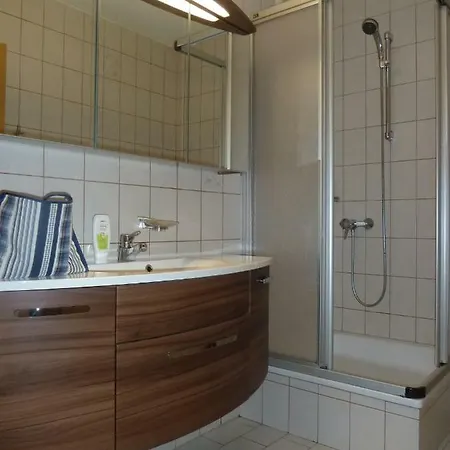 Haus Silvia Appartement
