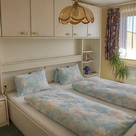 Haus Silvia Appartement