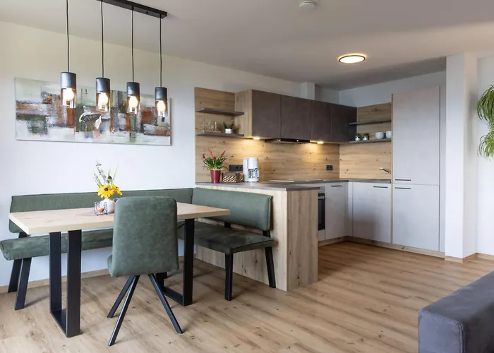 Haus Silvia Werfenweng