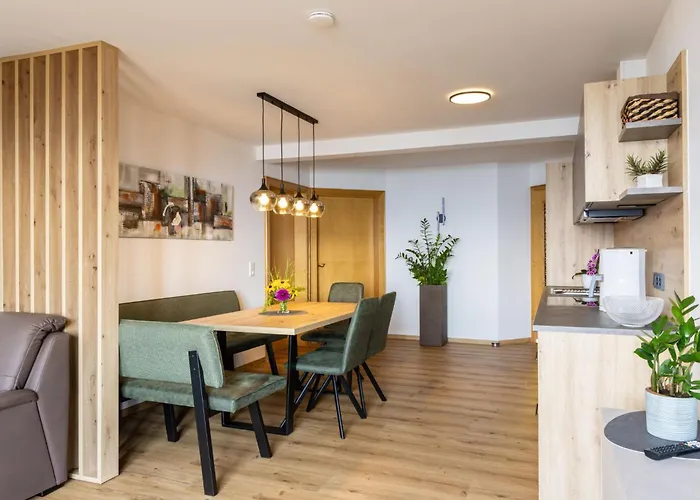 Haus Silvia Werfenweng