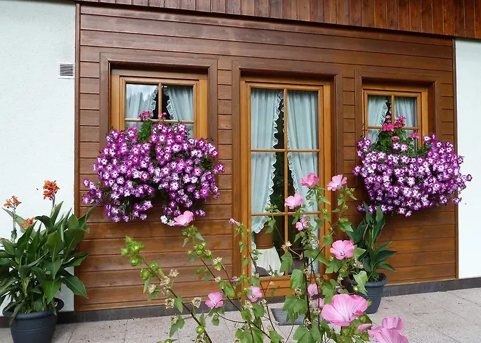 Haus Silvia Werfenweng