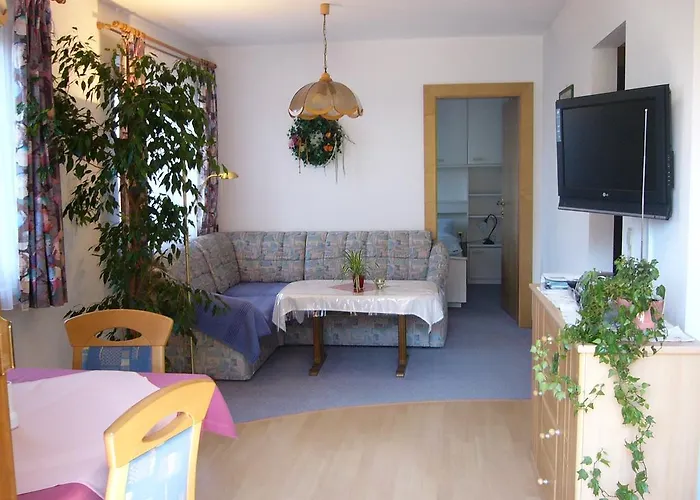 Haus Silvia